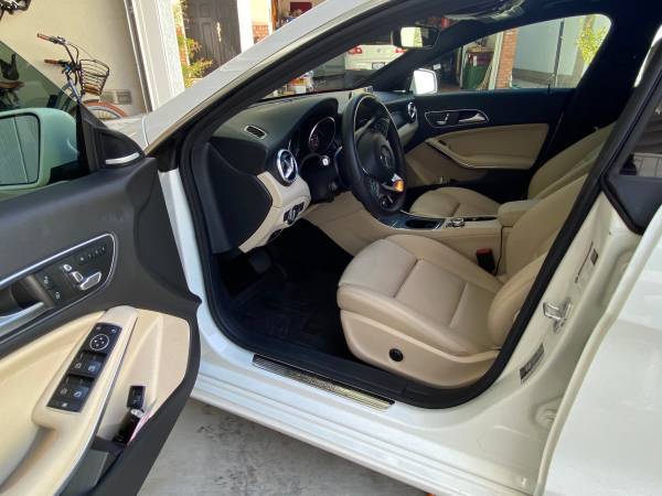 Mercedes Benz CLA 250 - cars & trucks - by owner - vehicle... for sale in Redondo Beach, CA – photo 5