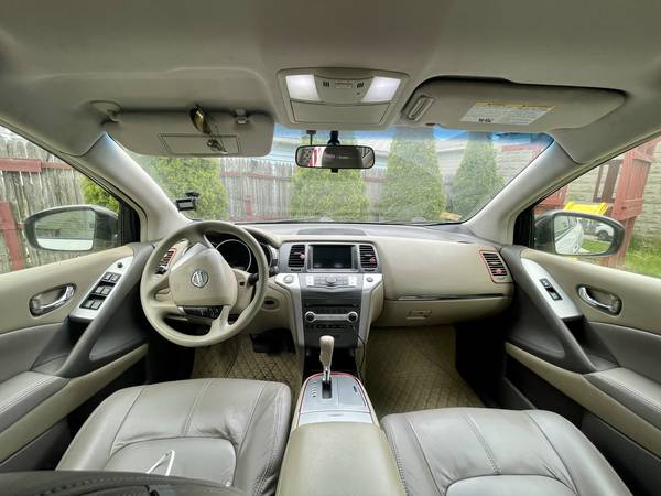 Nissan Murano 2014 for sale in Cranston, RI – photo 11