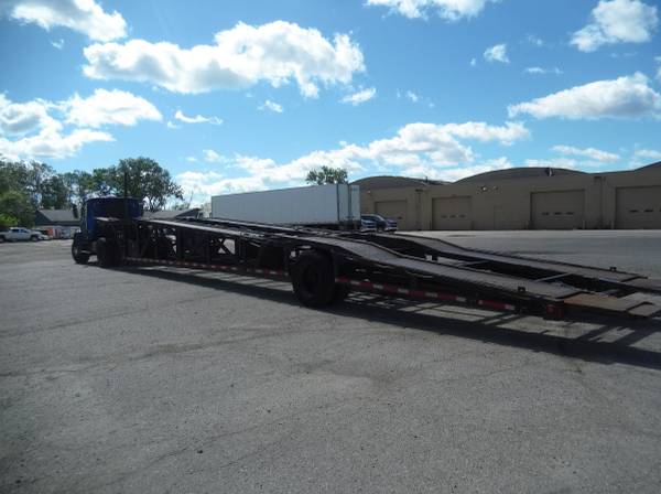 Car Hauler Auto Transport - cars & trucks - by owner - vehicle... for sale in Troy, KY – photo 15