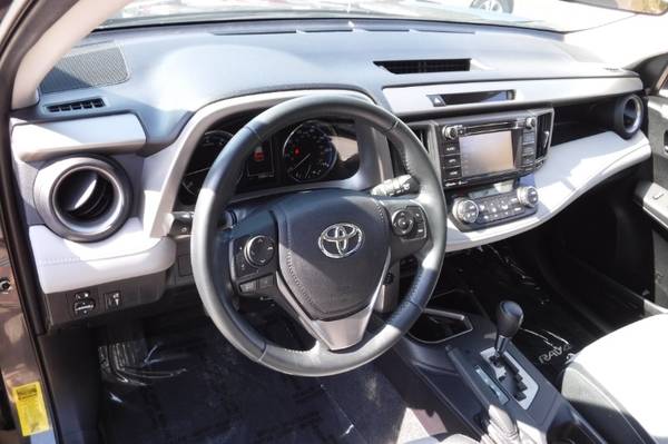 2016 Toyota RAV4 XLE FWD for sale in Crestwood, KY – photo 19