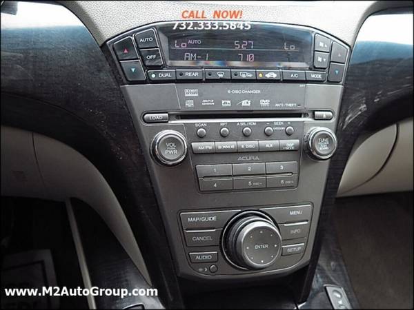 2008 Acura MDX SH AWD w/Tech 4dr SUV w/Technology Package - cars & for sale in East Brunswick, NY – photo 10