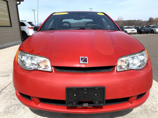 2007 Saturn ION 4dr Quad Cpe Auto ION 2 Ltd Avail for sale in Chesaning, MI – photo 24