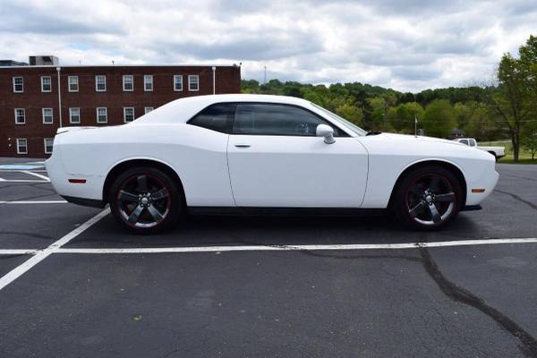 2013 Dodge Challenger Rallye Redline Appearance Group 2dr Coupe for sale in Knoxville, TN – photo 7