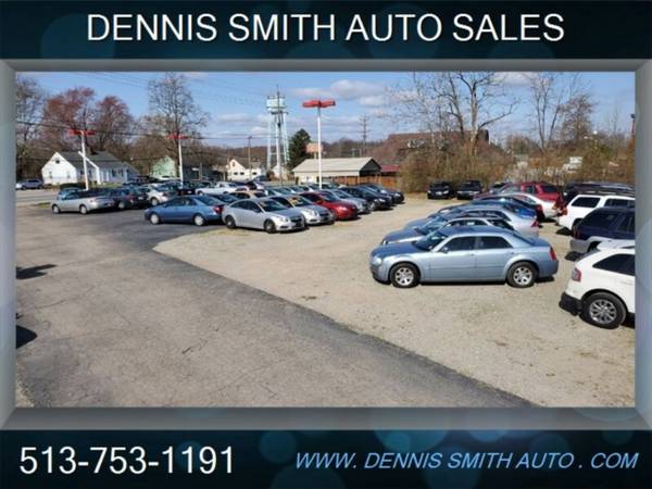 2001 Buick Century - - by dealer - vehicle automotive for sale in AMELIA, OH – photo 2