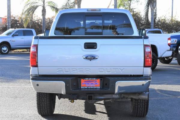 2015 Ford F-350 F350 Diesel Lariat 4x4 6.7 Pickup Truck (23525) for sale in Fontana, CA – photo 5