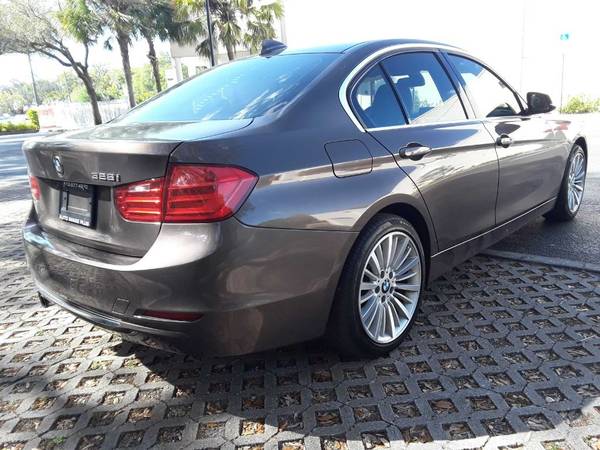 2012 BMW 3 SERIES 328I Sedan - - by dealer - vehicle for sale in TAMPA, FL – photo 6