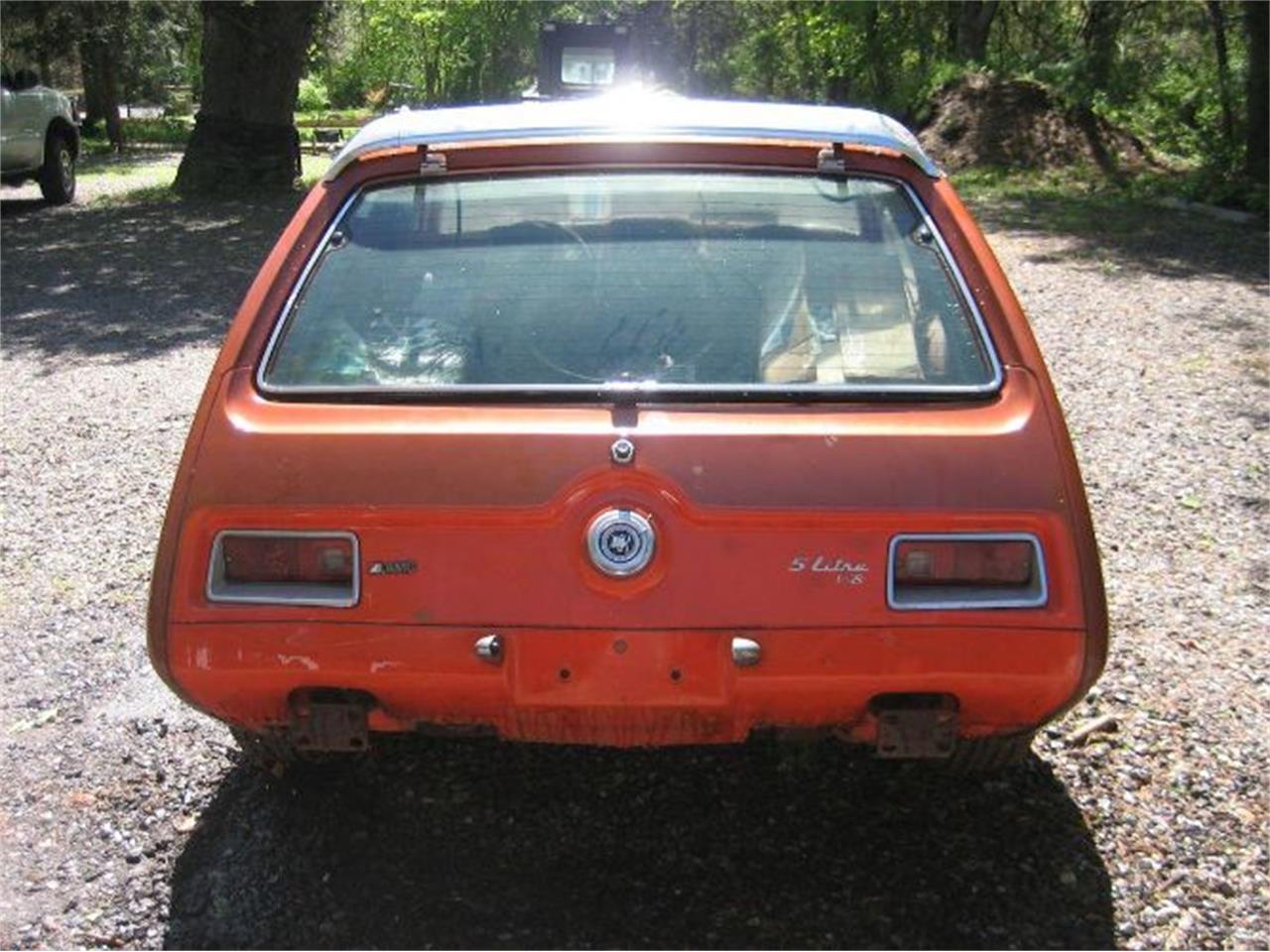 1974 AMC Gremlin for sale in Cadillac, MI – photo 7