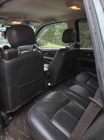 2009 GMC Envoy for sale in Kalispell, MT – photo 7