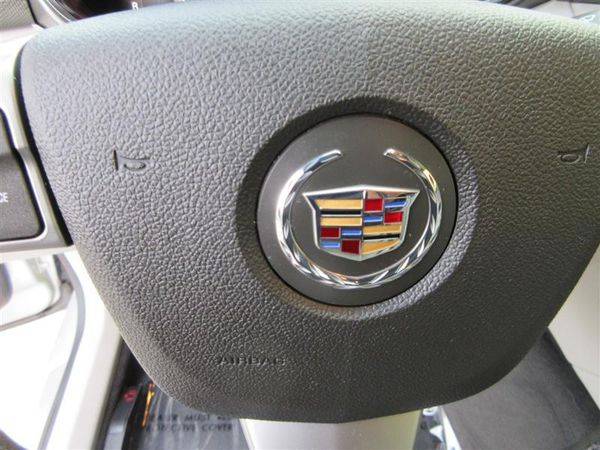 2012 Cadillac CTS 3.6L AWD 2dr Coupe for sale in Manassas, VA – photo 17