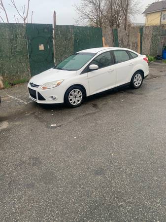 Ford Focus for sale in Springfield Gardens, NY – photo 2