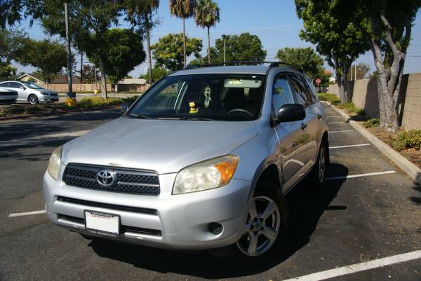 2006 Toyota Rav4 - Low miles - cars & trucks - by owner - vehicle... for sale in Orange, CA – photo 15