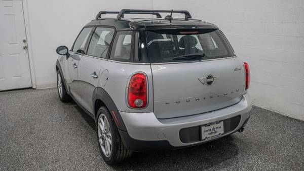 2016 Mini Countryman - - by dealer - vehicle for sale in Tallmadge, OH – photo 7
