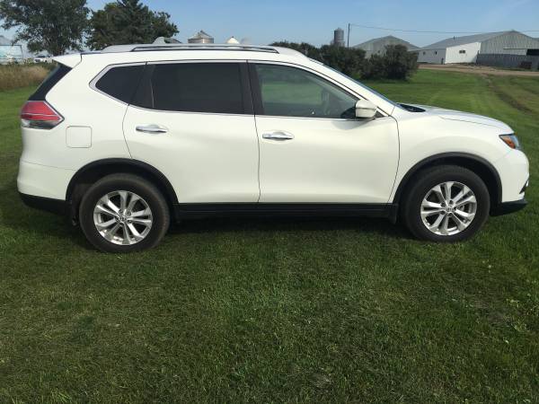 2014 Nissan Rogue SV for sale in Hague, ND – photo 6