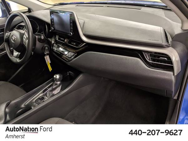 2020 Toyota C-HR LE Wagon - - by dealer - vehicle for sale in Amherst, OH – photo 21