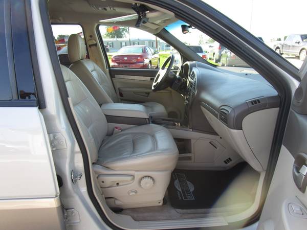 2004 Buick Rendezvous CXL FWD, 143k EZ Miles, No Reported Accidents for sale in Auburn, IN – photo 7