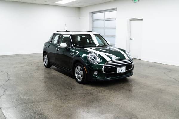 2015 MINI Cooper Hatchback - cars & trucks - by dealer - vehicle... for sale in Milwaukie, OR – photo 8