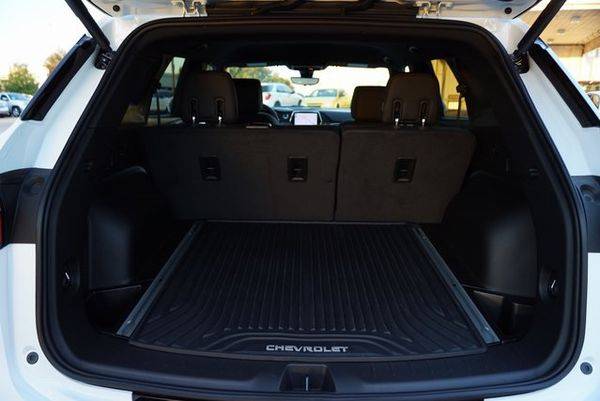 2019 Chevrolet Chevy Blazer RS - SE HABLA ESPANOL! for sale in McKinney, TX – photo 15