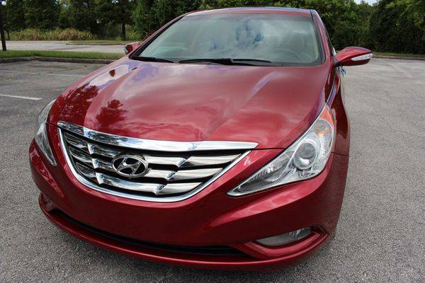 2011 Hyundai Limited Sonata Limited Managers Special for sale in Clearwater, FL – photo 14