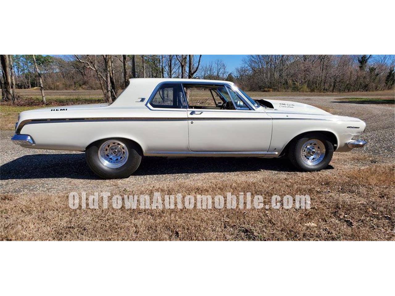 1963 Dodge Polara for sale in Huntingtown, MD – photo 11