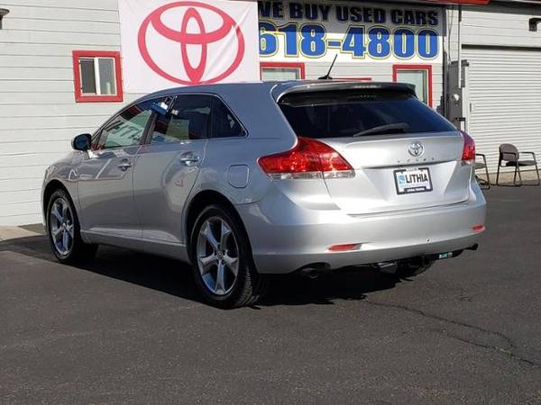 2009 Toyota Venza 4dr Wgn V6 FWD Wagon - - by dealer for sale in Medford, OR – photo 6
