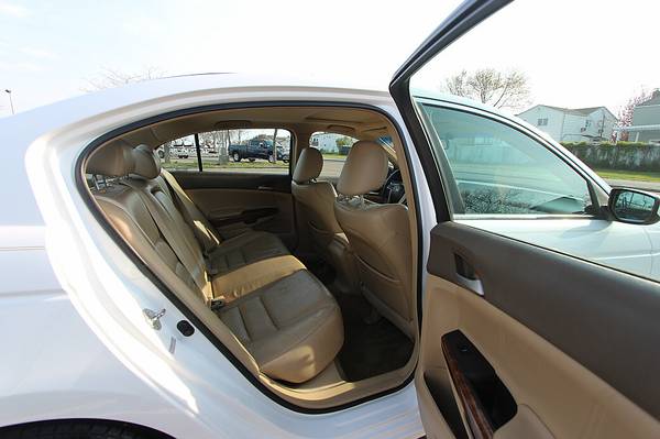 2009 HONDA ACCORD EXL 65K MILES LOADED - - by dealer for sale in BELLMORE NY 11710, NY – photo 8