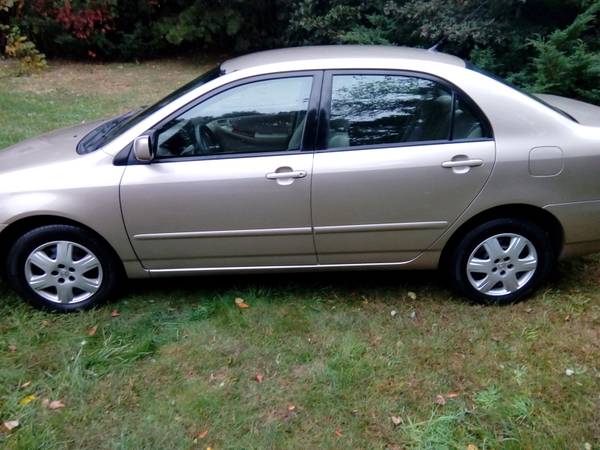 2005 Toyota Corolla 1 Owner LOW MILES for sale in South Yarmouth, MA – photo 22