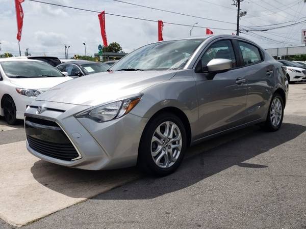 2016 Scion iA Base with - cars & trucks - by dealer - vehicle... for sale in Miami, FL – photo 3