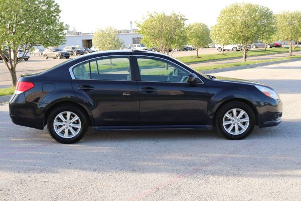 2012 Subaru Legacy Premium AWD - - by dealer for sale in Omaha, NE – photo 7