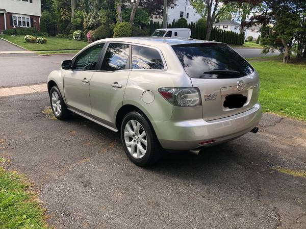 ! 2008 Mazda CX-7 Sport, 66k Miles, 4 Cylinder, Excellent for sale in Clifton, PA – photo 2