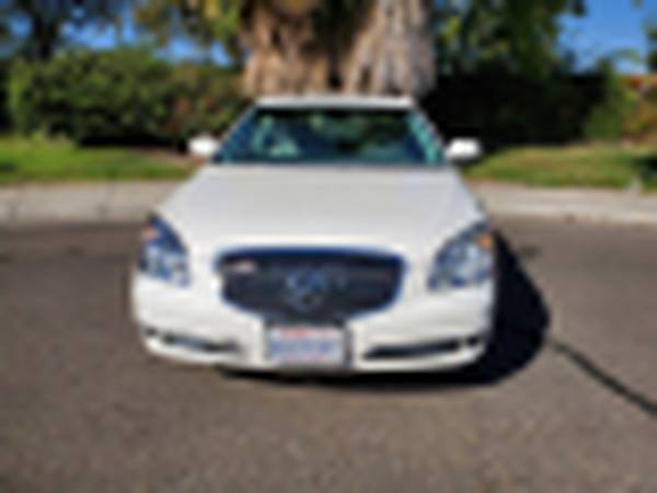 2011 Buick Lucerne - Financing Available! - cars & trucks - by... for sale in Tracy, CA – photo 2