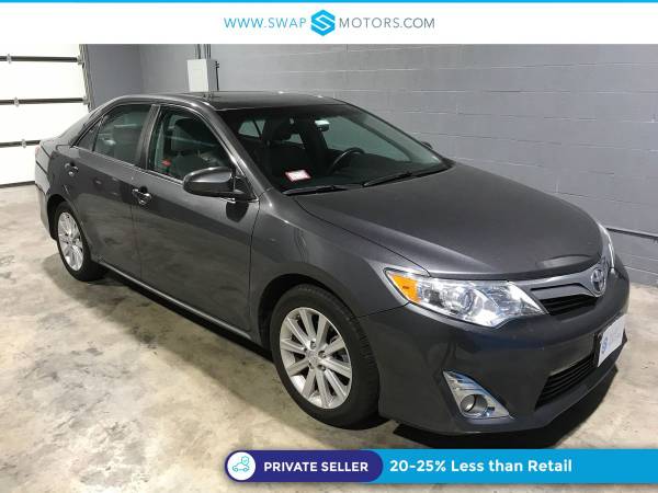 2014 Toyota Camry for sale in Chicago, IL – photo 5