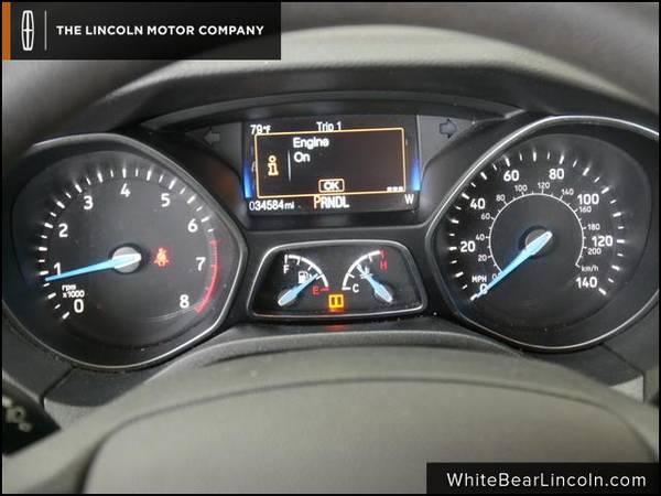 2018 Ford Focus SE *NO CREDIT, BAD CREDIT, NO PROBLEM! $500 DOWN -... for sale in White Bear Lake, MN – photo 24