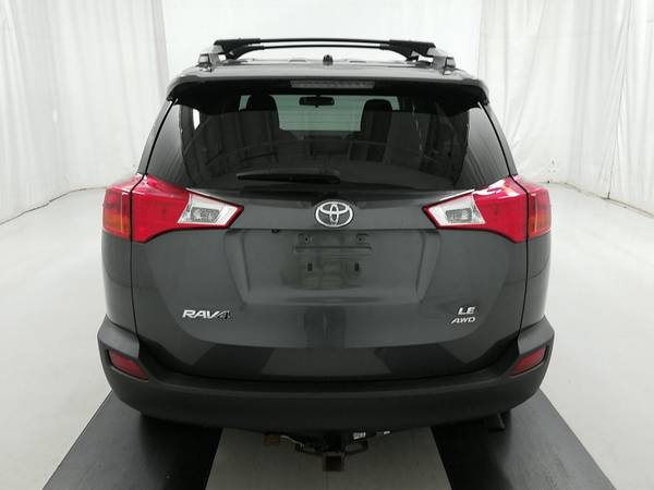 2013 Toyota RAV4 AWD LE*WHOLESALE* Call Today for sale in Davie, FL – photo 5