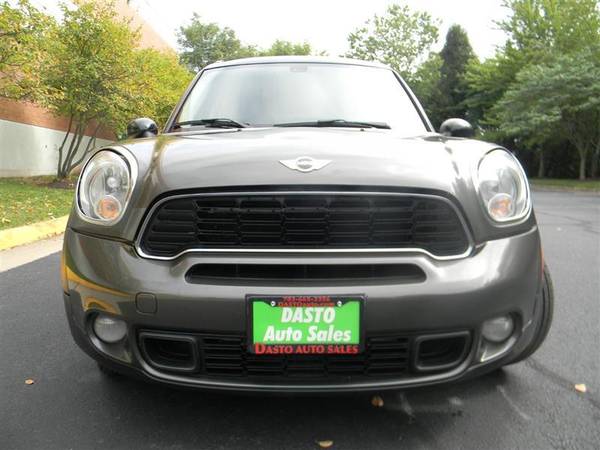 2011 MINI COOPER COUNTRYMAN S - cars & trucks - by dealer - vehicle... for sale in MANASSAS, District Of Columbia – photo 3