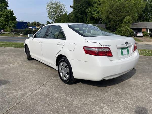 2007 Toyota Camry XLE - - by dealer - vehicle for sale in Pine Lake, GA – photo 6