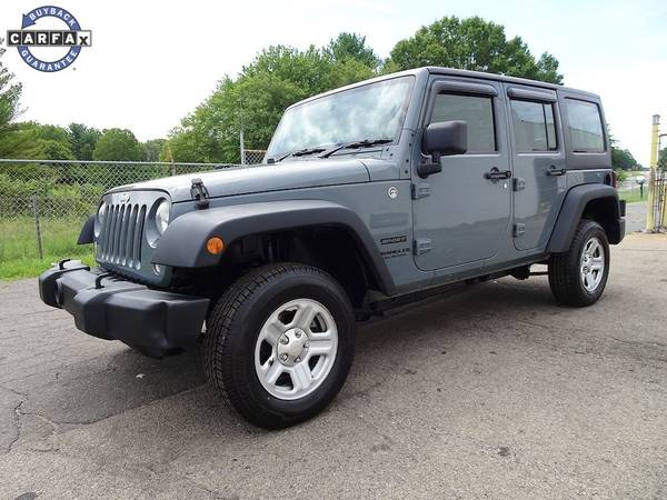 Jeep Wrangler Right Hand Drive 4X4 Mail Carrier RHD Jeeps Postal Truck for sale in Lynchburg, VA – photo 8