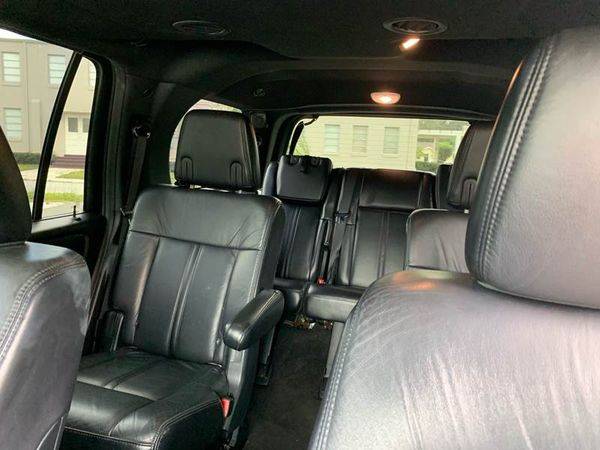 2016 Lincoln Navigator Select 4x2 4dr SUV 100% CREDIT APPROVAL! for sale in TAMPA, FL – photo 14