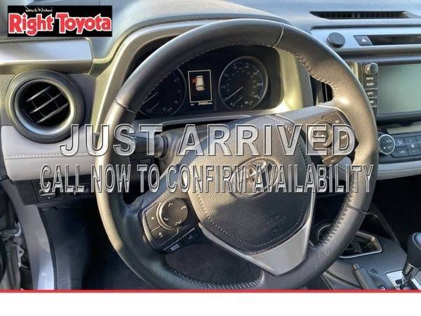 Used 2018 Toyota RAV4 XLE/7, 642 below Retail! for sale in Scottsdale, AZ – photo 14