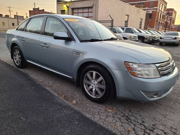 2008 Ford Taurus SEL WARRANTY AVAILABLE - cars & trucks - by dealer... for sale in HARRISBURG, PA – photo 7