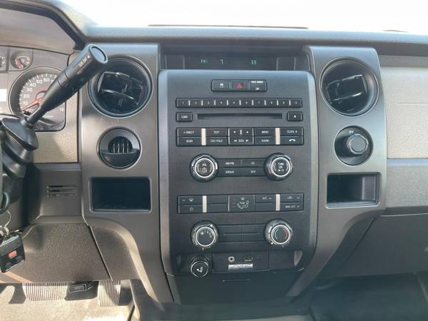 2009 Ford F-150 2WD SuperCab 133 STX - - by dealer for sale in El Paso, TX – photo 16