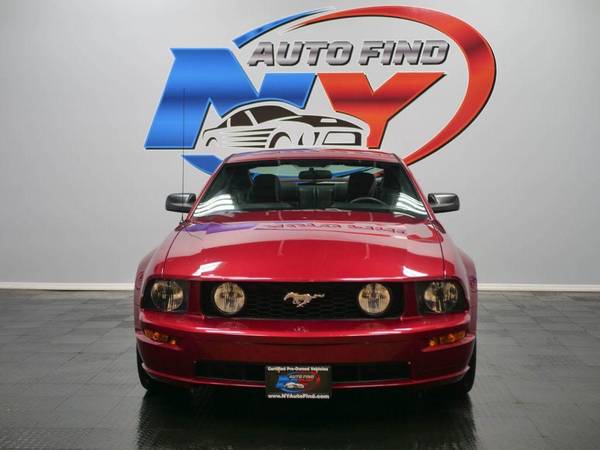 2005 Ford Mustang CLEAN CARFAX, KENWOOD RADIO, BLUETOOTH AUDIO,... for sale in Massapequa, NY – photo 10