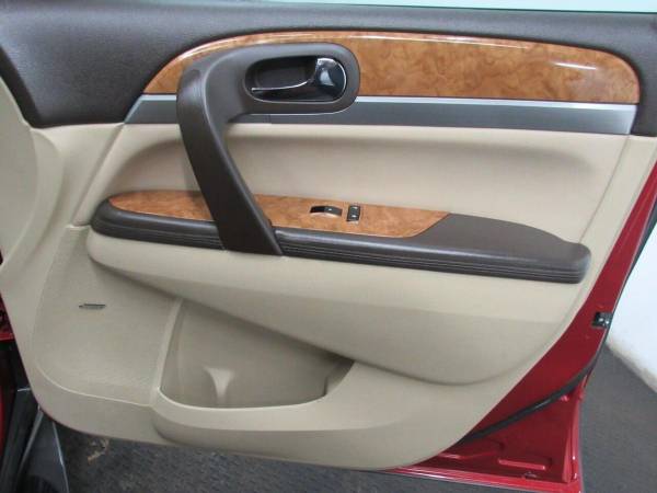 2012 Buick Enclave Premium AWD 4dr Crossover - - by for sale in Fairfield, OH – photo 17