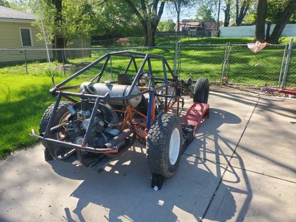 Sand Rail/Dune Buggy for sale in Kansas City, MO – photo 3