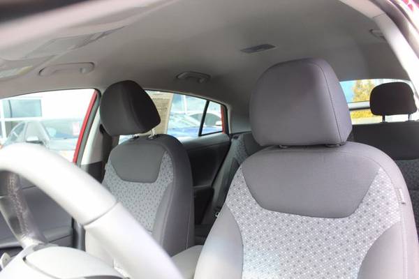 2019 Hyundai Ioniq Hybrid SEL SKU: KU113280 Hatchback for sale in Renton, WA – photo 20