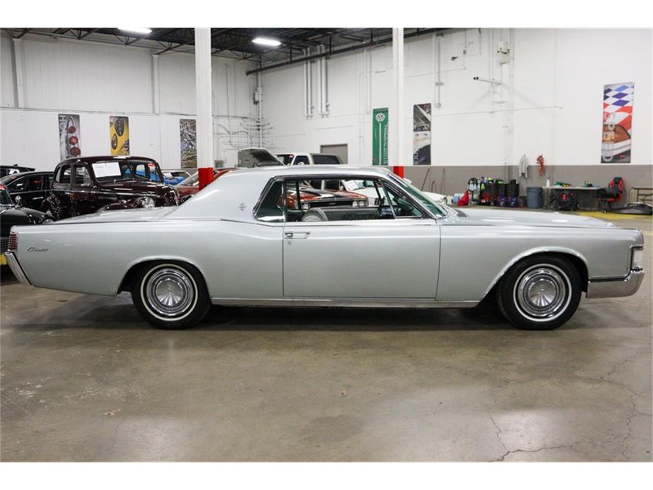 1968 Lincoln Continental for sale in Kentwood, MI – photo 7