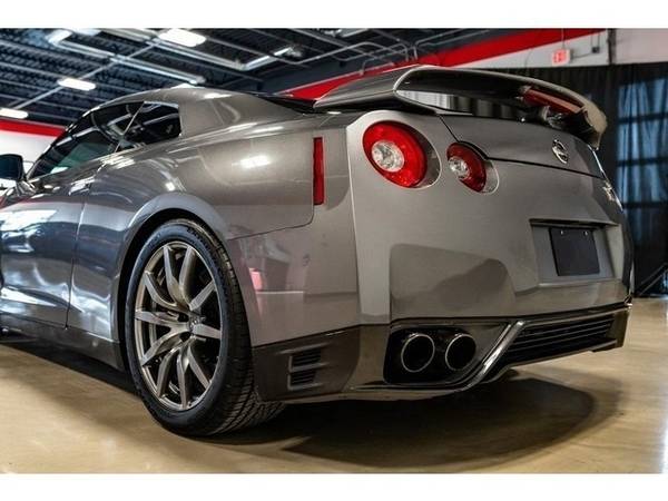 2012 Nissan GT-R Premium - - by dealer - vehicle for sale in Other, NY – photo 6