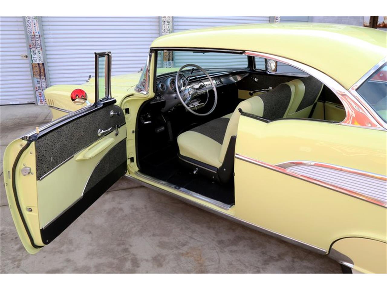 1957 Chevrolet Bel Air for sale in Lenoir City, TN – photo 35