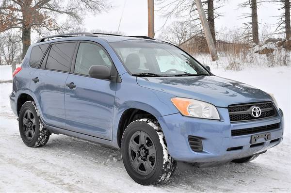 2012 Toyota RAV4 AWD - - by dealer - vehicle for sale in Carrollton, OH – photo 6