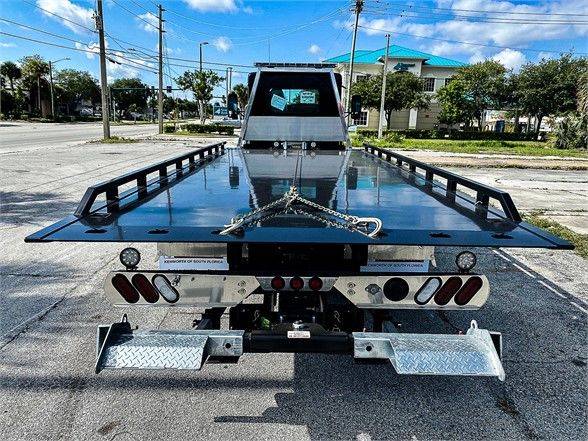 2021 KENWORTH T270 KILAR ROLLBACK - cars & trucks - by dealer -... for sale in Fl. Lauderdale, NY – photo 8