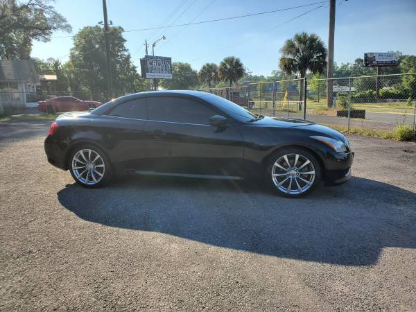 2010 INFINITI G37 - - by dealer - vehicle automotive for sale in Tallahassee, FL – photo 6